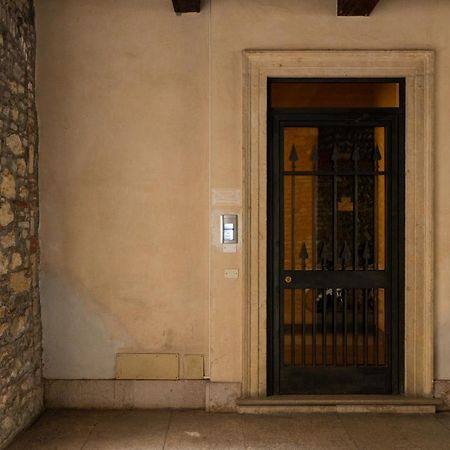 Appartamento Magnifiche Residenze San Fermo Verona Esterno foto