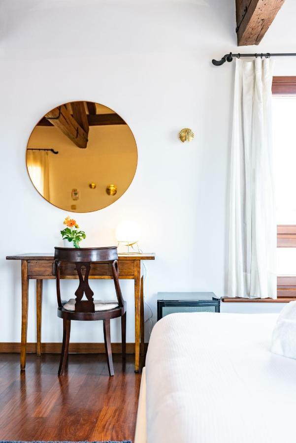 Appartamento Magnifiche Residenze San Fermo Verona Esterno foto
