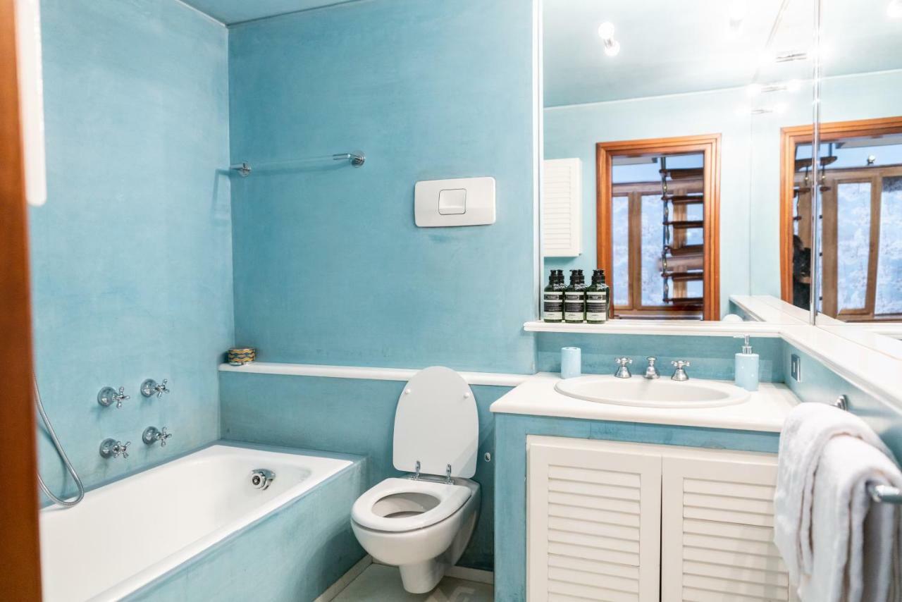 Appartamento Magnifiche Residenze San Fermo Verona Esterno foto