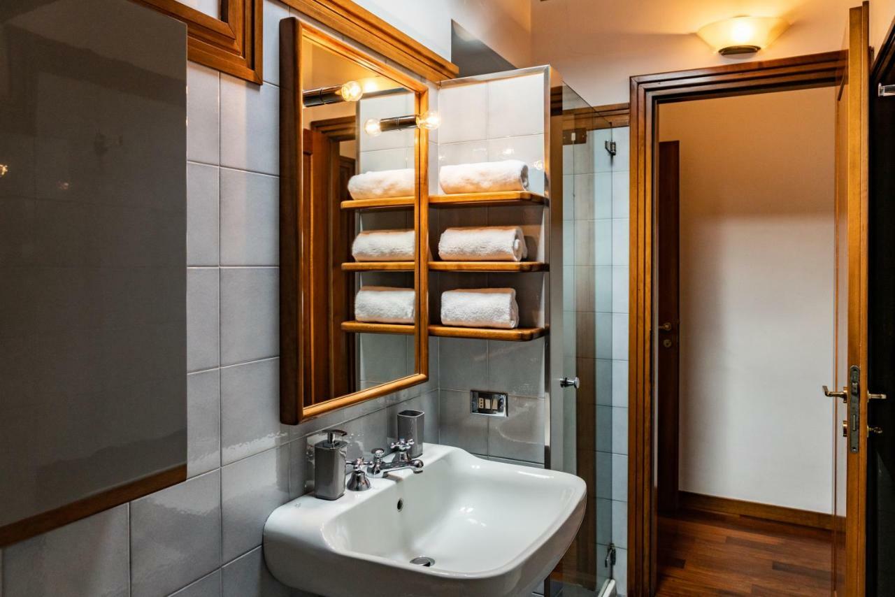 Appartamento Magnifiche Residenze San Fermo Verona Esterno foto