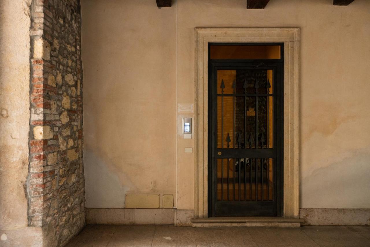 Appartamento Magnifiche Residenze San Fermo Verona Esterno foto